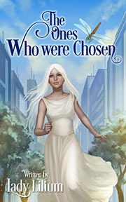 The Ones Who Were Chosen: Volume 1 (The Guardian Series) by Author Lady Lilium
