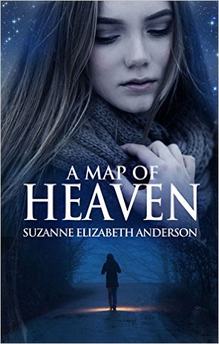 A Map of Heaven by Suzanne Elizabeth Anderson