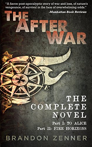 The After War: The Complete Series