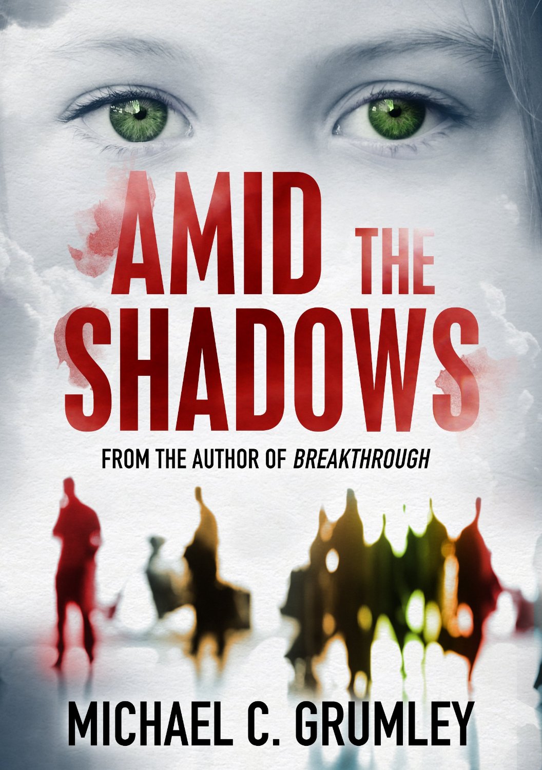 Amid the Shadows by Michael C. Grumley