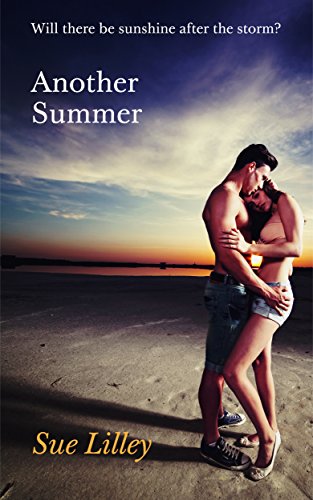 Another Summer by Sue Lilley