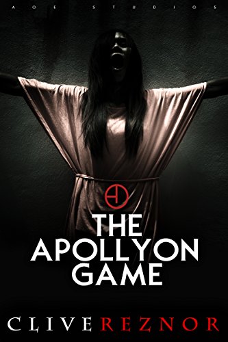 The Apollyon Game by Clive Reznor