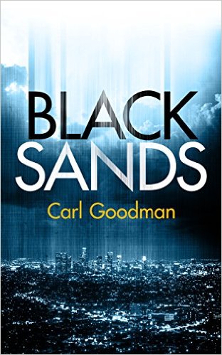 Black Sands by Carl Goodman