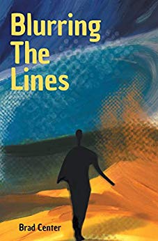 Blurring the Lines by Brad Center
