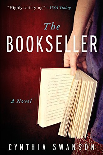 The Bookseller: A Novel by Cynthia Swanson