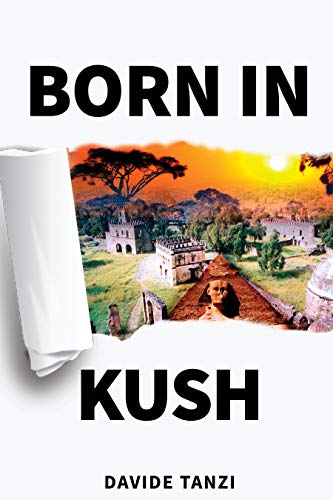 Born in Kush by Davide Tanzi