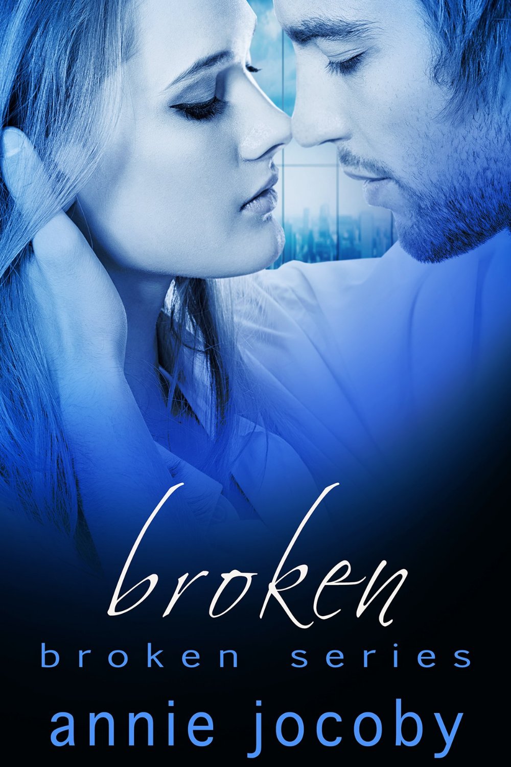 Broken: The Gallagher Family by Annie Jocoby