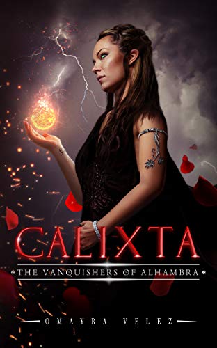 calixta-the-vanquishers-of-alhambra photo