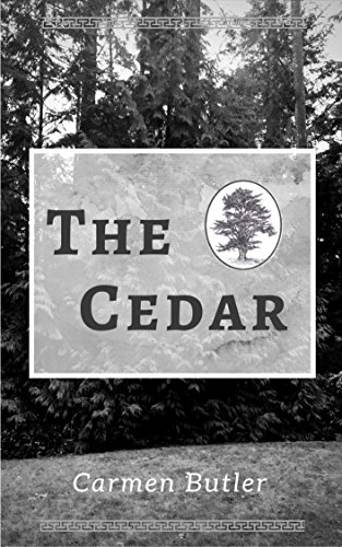 The Cedar by Carmen Butler