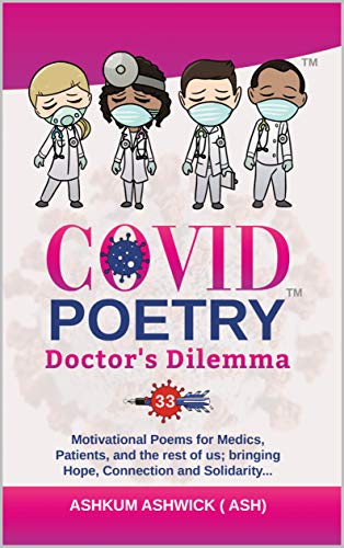 COVID POETRY – Doctor’s Dilemma