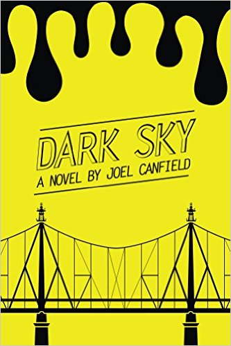 Dark Sky by Joel Canfield