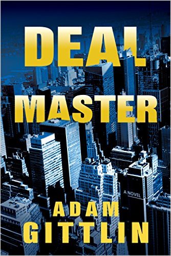 Deal Master by Adam Gittlin