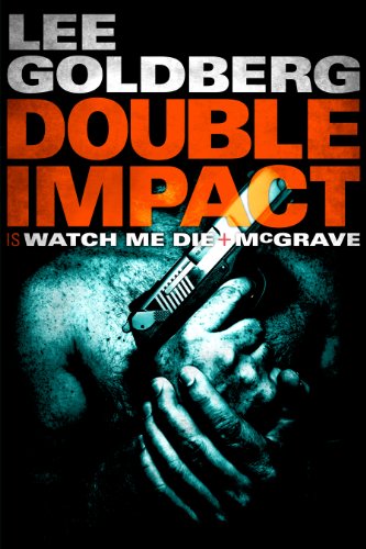 Double Impact by Lee Goldberg