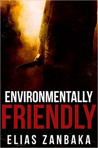 Environmentally Friendly by Elias Zanbaka