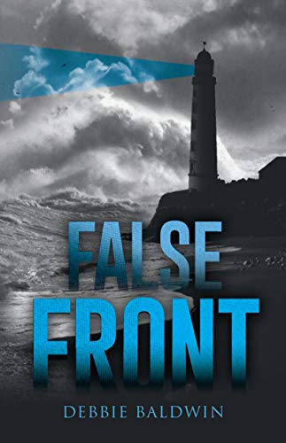 false-front-bishop-security-series-book photo