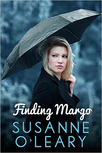 Finding Margo by Susanne O’Leary
