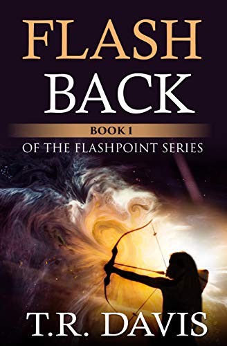 FlashBack (Flashpoint Series Book 1)