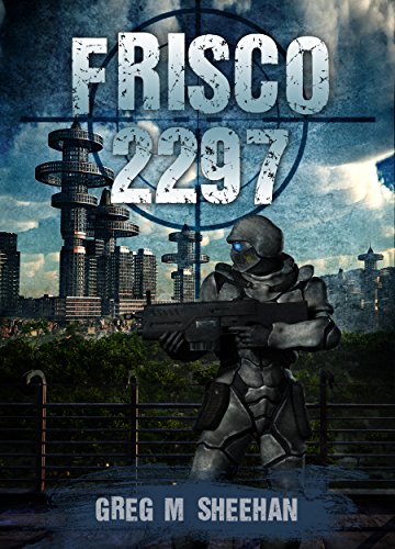 Frisco 2297 by Greg M. Sheehan