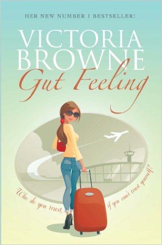 Gut Feeling by Victoria Browne