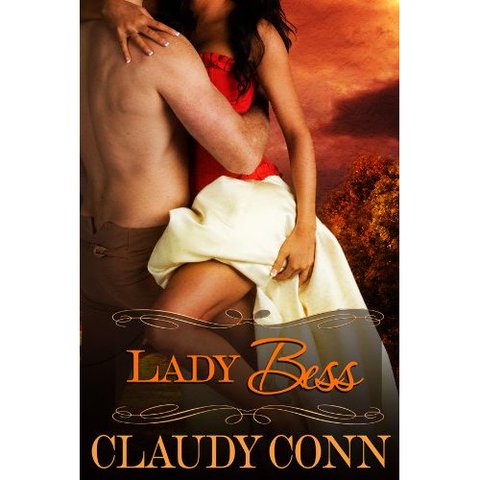 Lady Bess by Claudy Conn