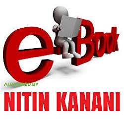 Kindle Books by Author NITIN KANANI