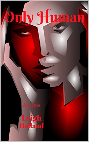 Only Human (Act One): The Pooka’s Tales: Speak of the Devil by Leigh Holland