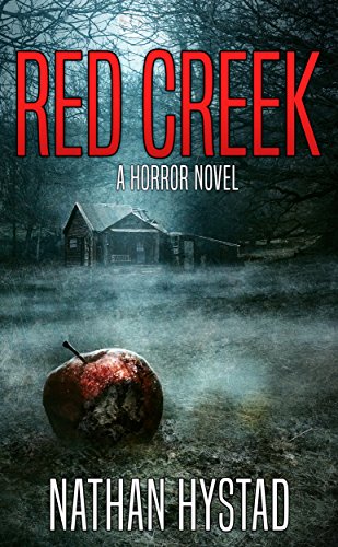Red Creek by Nathan Hystad