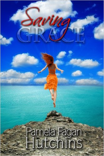 Saving Grace (Katie & Annalise Book 1) by Pamela Fagan Hutchins
