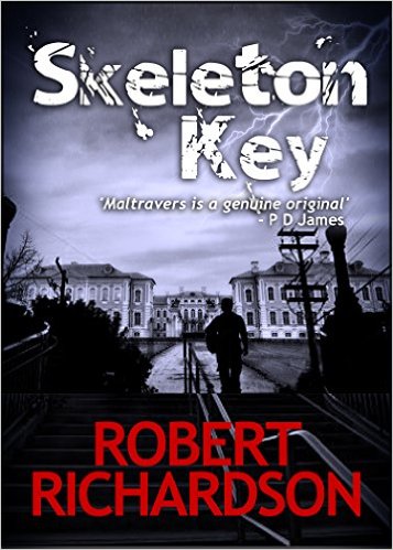 Skeleton Key by Robert Richardson