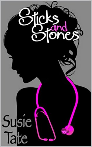Sticks and Stones by Susie Tate