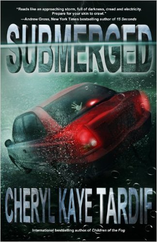 Submerged by Cheryl Kaye Tardif