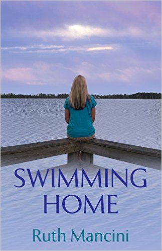 Swimming Home (The Swimming Upstream Series Book 2) by Ruth Mancini