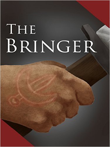 The Bringer by Daniel Escobedo
