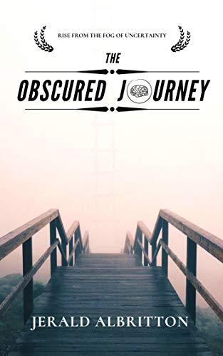 the-obscured-journey-rise-from-the-fog-of-uncertainty photo