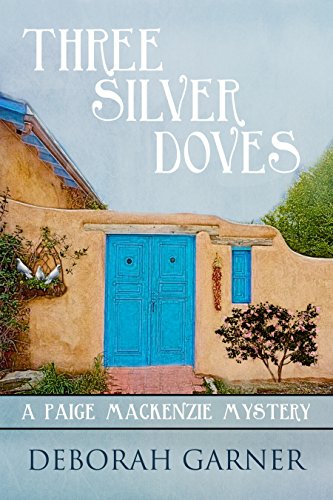 Three Silver Doves Kindle Edition by Deborah Garner