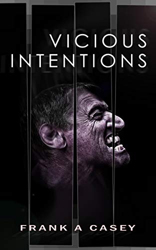 Vicious Intentions by Frank A Casey