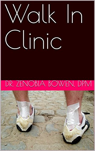 Walk In Clinic by Zenobia Bowen
