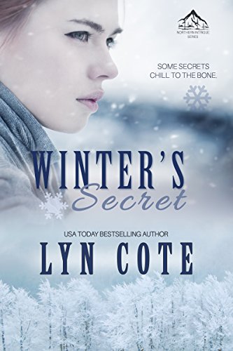 Winter’s Secret: Clean Wholesome Mystery and Romance by Lyn Cote